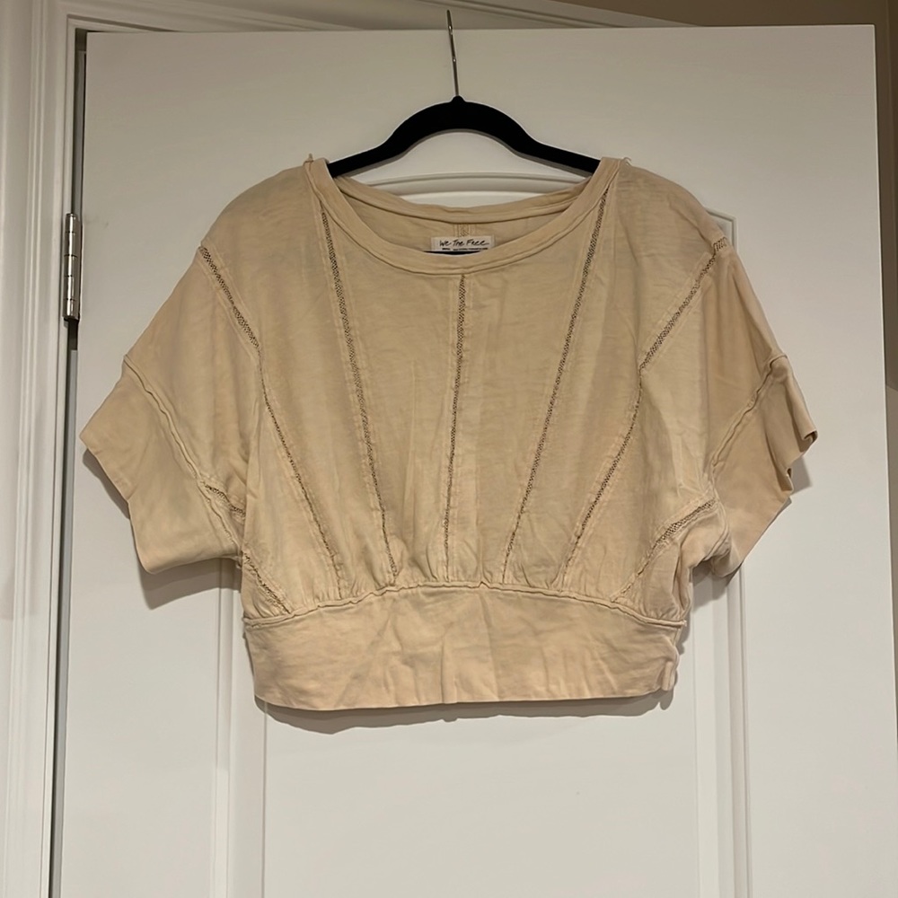 free people top